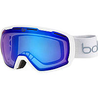 Маска Bolle Laika White Monogram Matte Ref Phantom Vermillon Blue (1068-LAIKA OS 22020) GB, код: 8098512