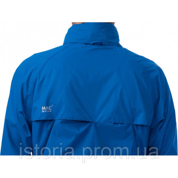 Куртка Mac In A Sac Origin Adult Electric Blue XXXL (1026-Y ELEBLU XXXL) IS, код: 7608053 - фото 3 - id-p1955835759