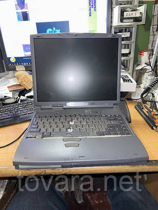 Ноутбук Toshiba Satellite 2545XCDT No 230805222, фото 1