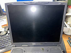 Ноутбук Toshiba Satellite 2545XCDT No 230805222, фото 3