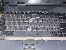 Ноутбук Toshiba Satellite 2545XCDT No 230805222, фото 4