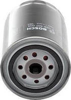 Масляный фильтр BOSCH 7004 AUDI SKODA VW Passat,A4,A6,Superb -08 GT, код: 7414981