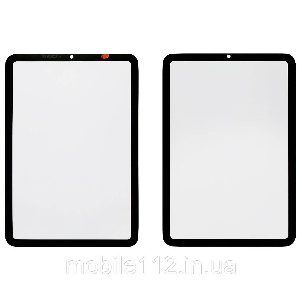 Скло дисплея Apple iPad Mini 6 2021 OCA Pro з плівкою