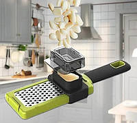 Ручная терка для чеснока Functional kitchen gadget