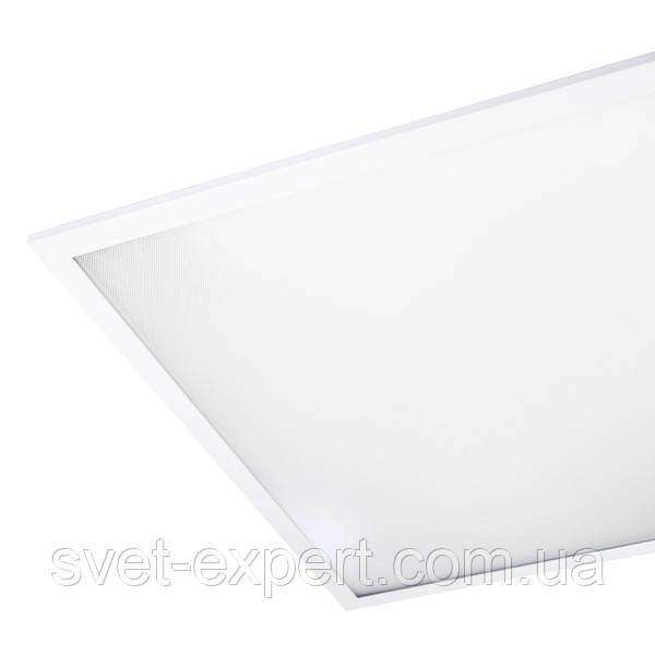 Світильник світлодіодний вбудований (підвісний) MQ521724W1 PrevaLight 600х600 OSRAM