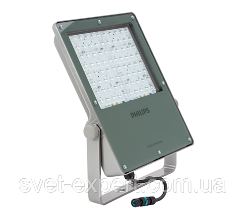 Прожектор для архітектурного підсвічування BVP130 LED160-4S/740 OFA52