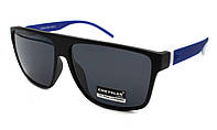 Солнцезащитные очки мужские Cheysler (polarized) 03064-c4 Серый FG, код: 7920449