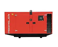 Генератор Промышленный Pegasus PEG150S 150/165 Kva