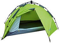 Палатка полуавтомат 2-х местная Norfin ZOPE 2 SB, код: 6489672