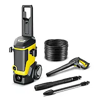 Минимойка высокого давления Karcher K 7 WCM (1.317-400.0)