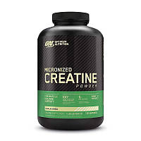 Креатин моногидрат Optimum Nutrition Creatine (600 g, без вкуса)