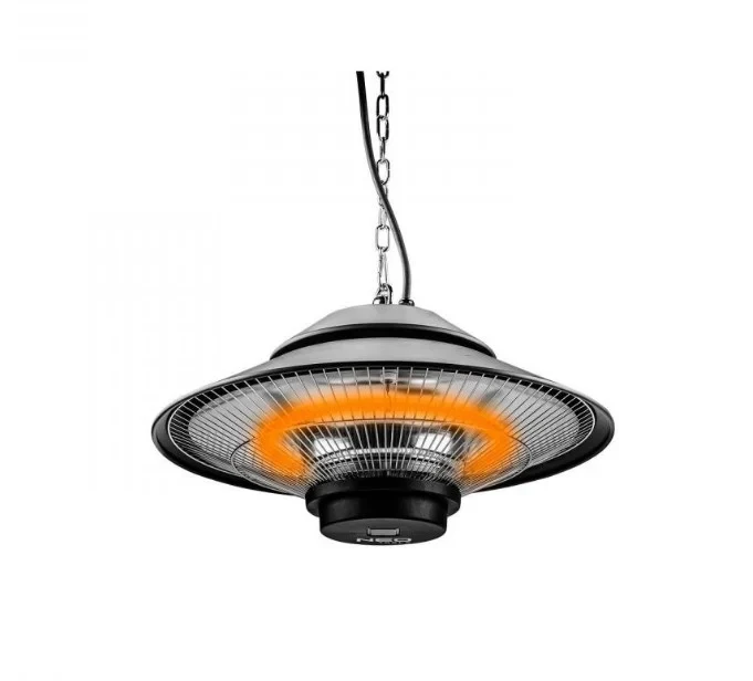 Інфрачервоний нагрівач Neo Tools 90-034, фото 1