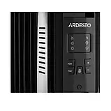 Оливний нагрівач Ardesto OFH-E09X2, фото 6