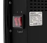 Конвектор Ardesto CHB-2000MBD, фото 5