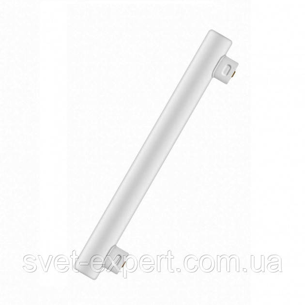 Лампа LEDINESTRA 4,5 W/827 230V DIM FR S14S OSRAM