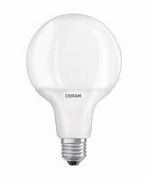 Лампа OSRAM LED SUPERSTAR G95 75 DIM 12W/827 220-240V FR E27