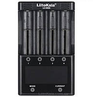 Зарядное устройство для аккумуляторов LiitoKala Lii-500S CM, код: 7674329