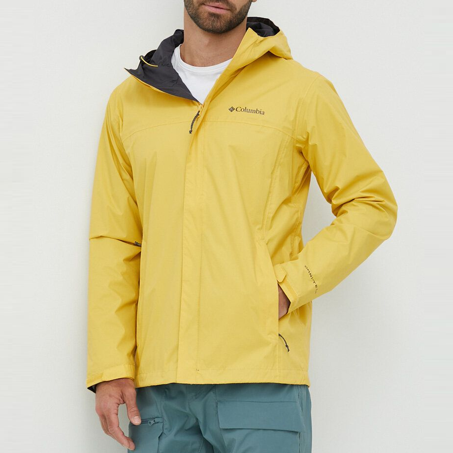 Куртка чоловіча Columbia Watertight II Jacket