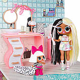 Будинок LOL Ляльковий будиночок LOL 502470, фото 7