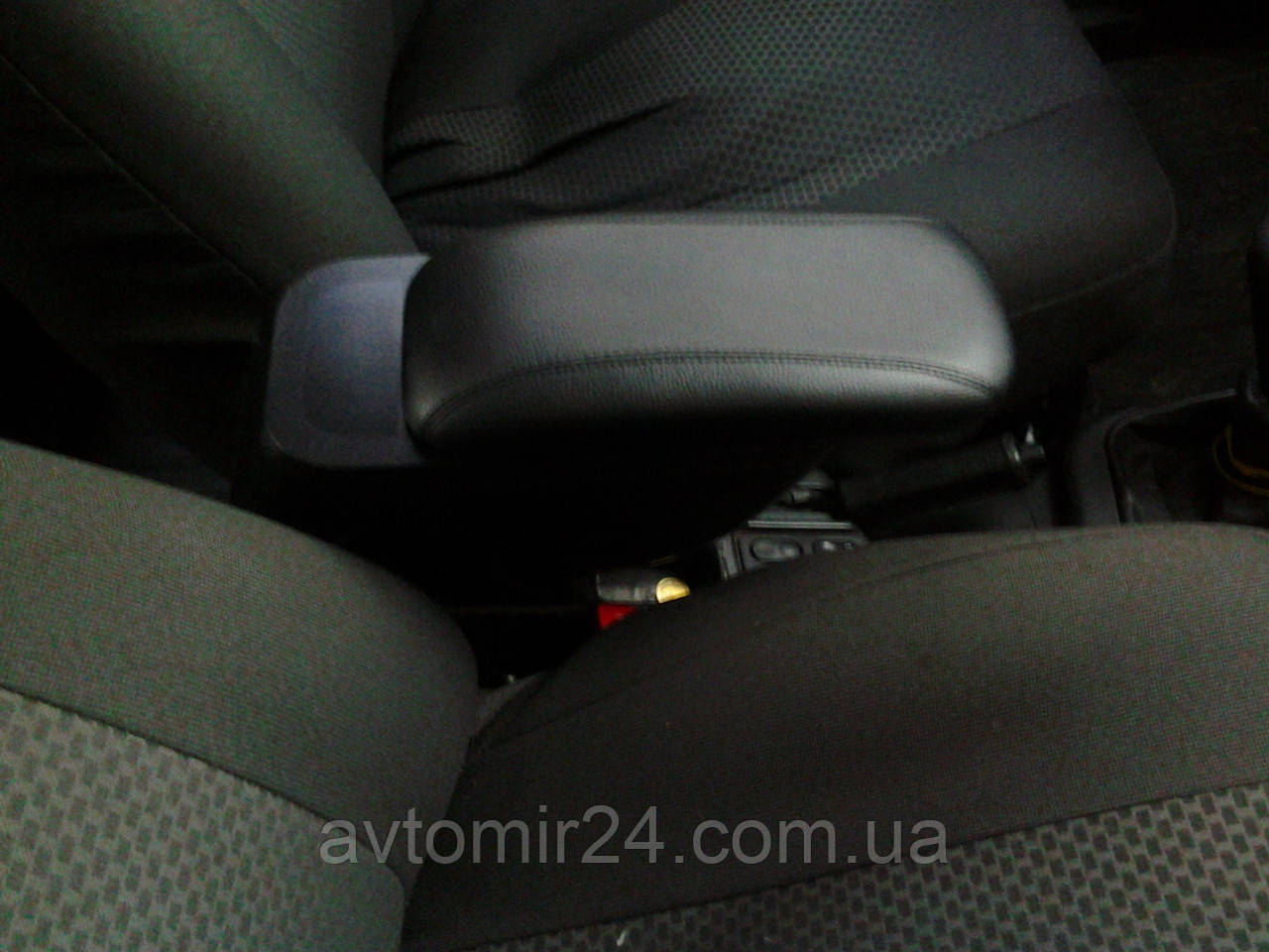 Автомобільний підлокітник УНІВЕРСАЛЬНИЙ підлокітник для будь-якого авто ПІДЛОКІТНИК в будь-який автомобіль