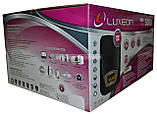 Стабілізатор Luxeon EWR-5000VA (3500 Вт), фото 10