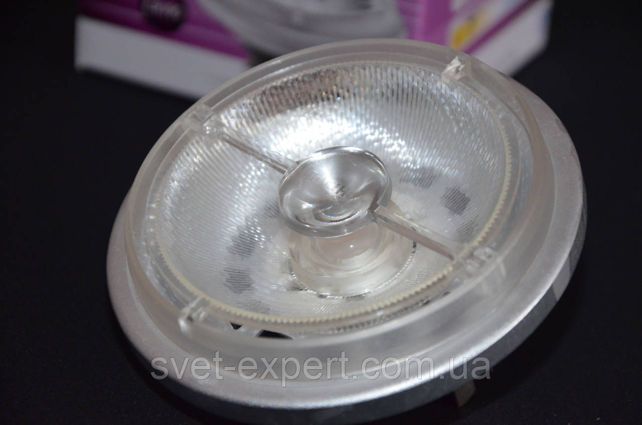 Лампа Philips MAS LEDspotLV D 20-100W 830 AR111 40D
