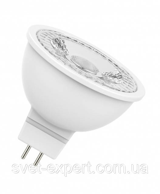 Лампа OSRAM LED Star MR16 35 110 3,4 W/830 230V GU5.3