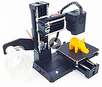 EasyThreed K9 Мини 3D принтер начального уровня PLA пластик 10 м