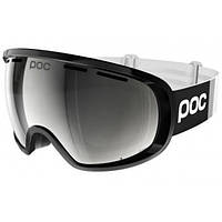 Маска Poc Fovea Clarity Comp Uranium Black Spektris Silver (1033-PC 404408176ONE1) US, код: 7708279