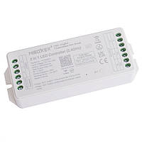 Контроллер светодиодной ленты 2в1 (Single color / Dual white) FUT035P+ Mi-Light