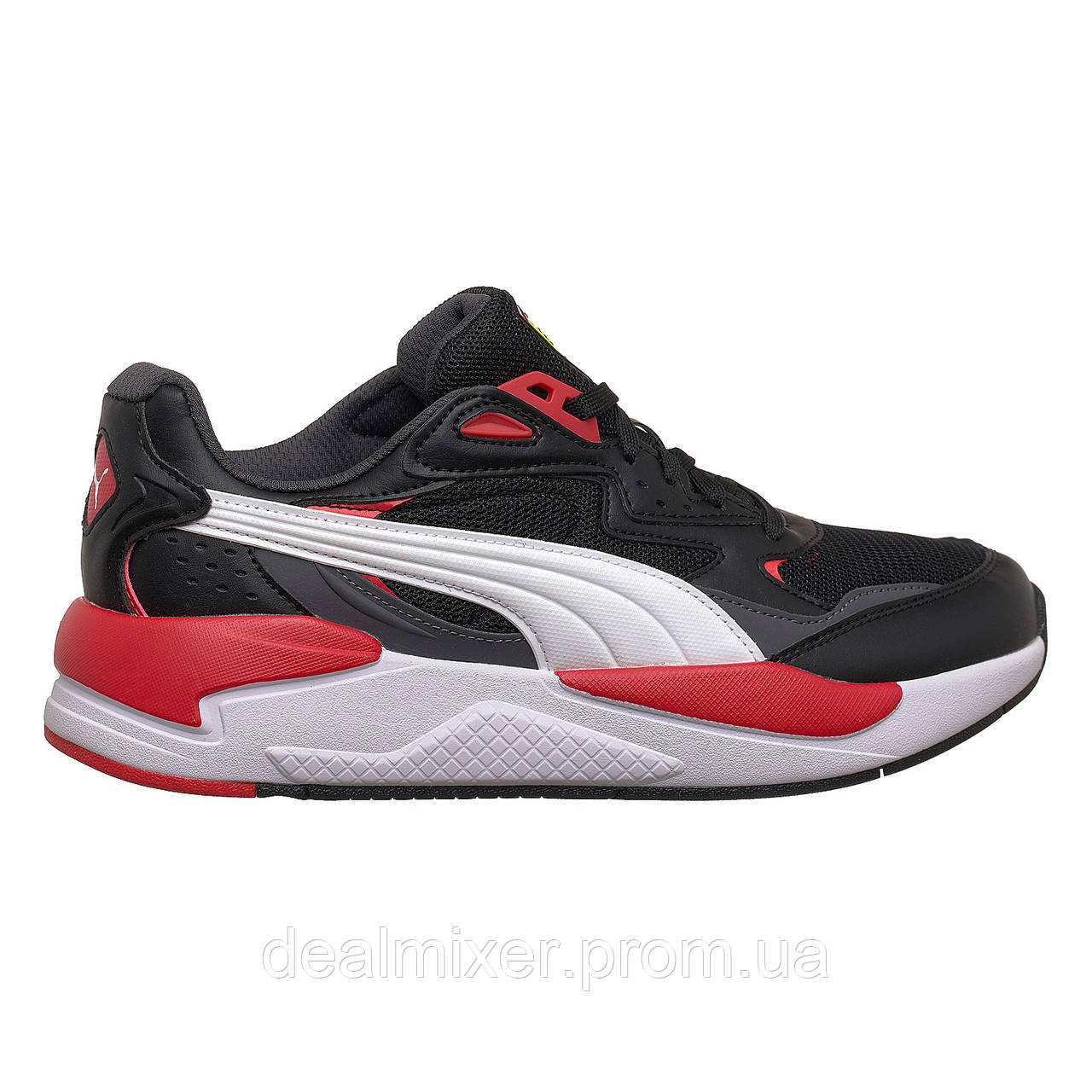 Puma top ferrari edition
