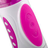 Новий Teazers Online Only Rabbit Vibrator, вібратори для вашого клітора, G-spot і ануса, фото 5
