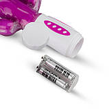 Новий Teazers Online Only Rabbit Vibrator, вібратори для вашого клітора, G-spot і ануса, фото 4