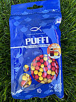 Повітряне тісто PUFFI Cukk мед-самогон