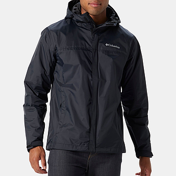 Дощовик чоловічий Columbia Watertight II Jacket