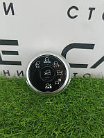 Кнопка перемикач режимів АКП Mitsubishi Outlander GM4W 2.50 2022 (б/у)