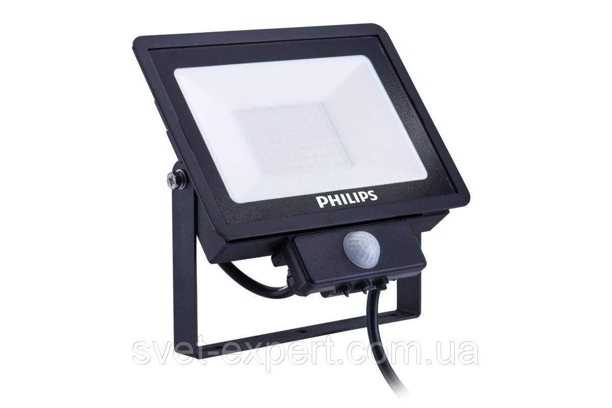 Прожектор світлодіодний BVP150 LED42/WW 220-240V 50W SWB MDU CE