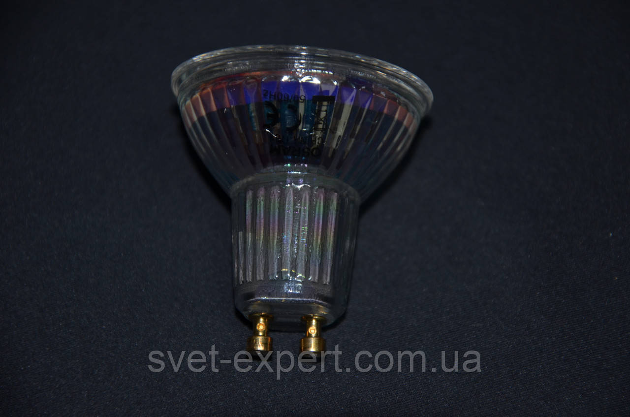 Лампа OSRAM STAR PAR16 50 4,3 W/840 GU10