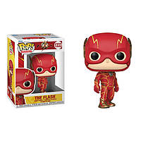 Фигурка Funko Pop! Флеш The Flash DC v2 (20921)