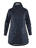 Куртка Fjallraven Greenland Winter Parka W Night Sky XS (1004-89738) MY, код: 7615273