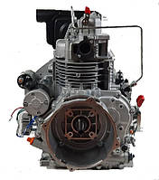 Дизельный двигатель Vorskla ПМЗ 190F-477DS/T