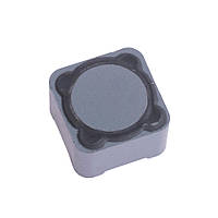 SCB1207-100М (10uH, ±20%, 5.4A, 0.0216 Ohm, SMD: 12x12mm, h=8mm; в броневом сердечнике) Anla Tech (дроссель