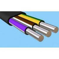 Кабель ВВГ 3х70+1х35