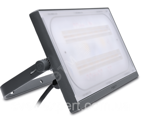 Прожектор світлодіодний BVP156 LED37/WW 220-240 50 W WB