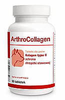 DOLFOS ArthroCollagen 90 таб. для собак