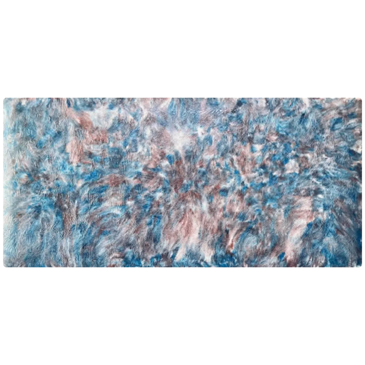 Керамогранітний обігрівач KEN-600 "Ізморозь жакард" онікс, фото 1