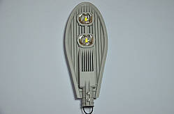 Світлодіодний вуличний світильник 100 W IP65 6400 К 9000 lm