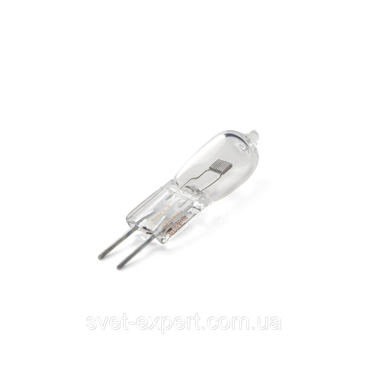 Лампа 64633 HLX 150W 15V G6.35 BRJ 40x1 OSRAM