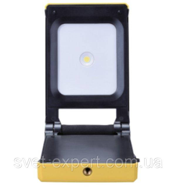 Прожектор світлодіодний BGC110 LED9/865 10 W YELLOW