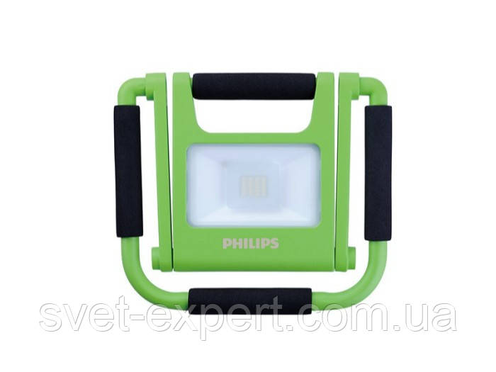 Прожектор світлодіодний BGP110 LED12/840 20W GREEN CE
